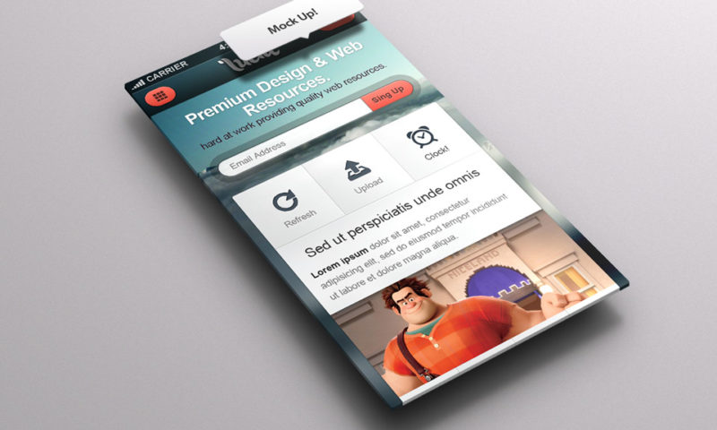 FULLWIDTH PORTFOLIO POST SLIDER